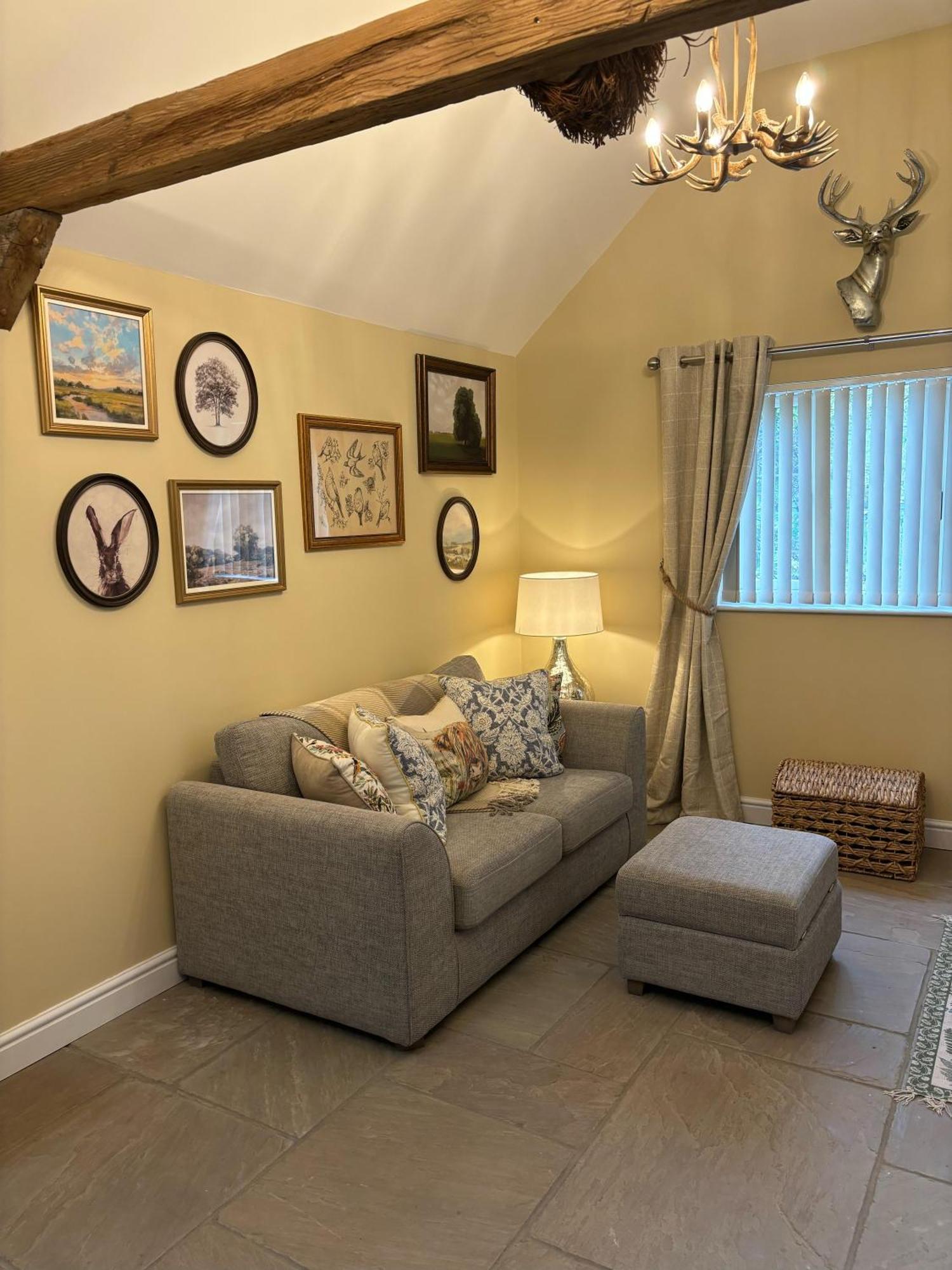 Mulberry House Farm Mulberry Lodge Chippenham  Esterno foto
