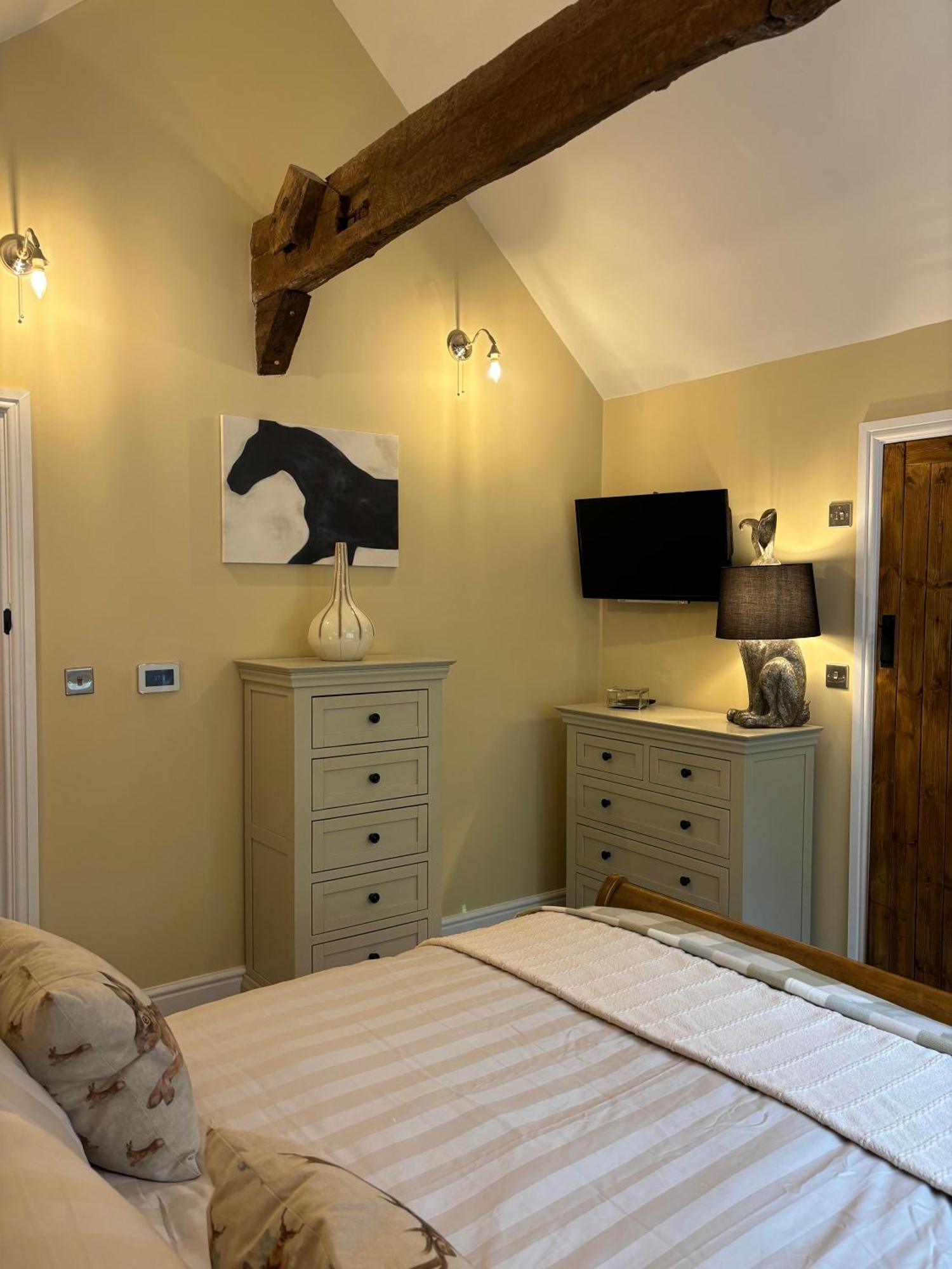 Mulberry House Farm Mulberry Lodge Chippenham  Esterno foto