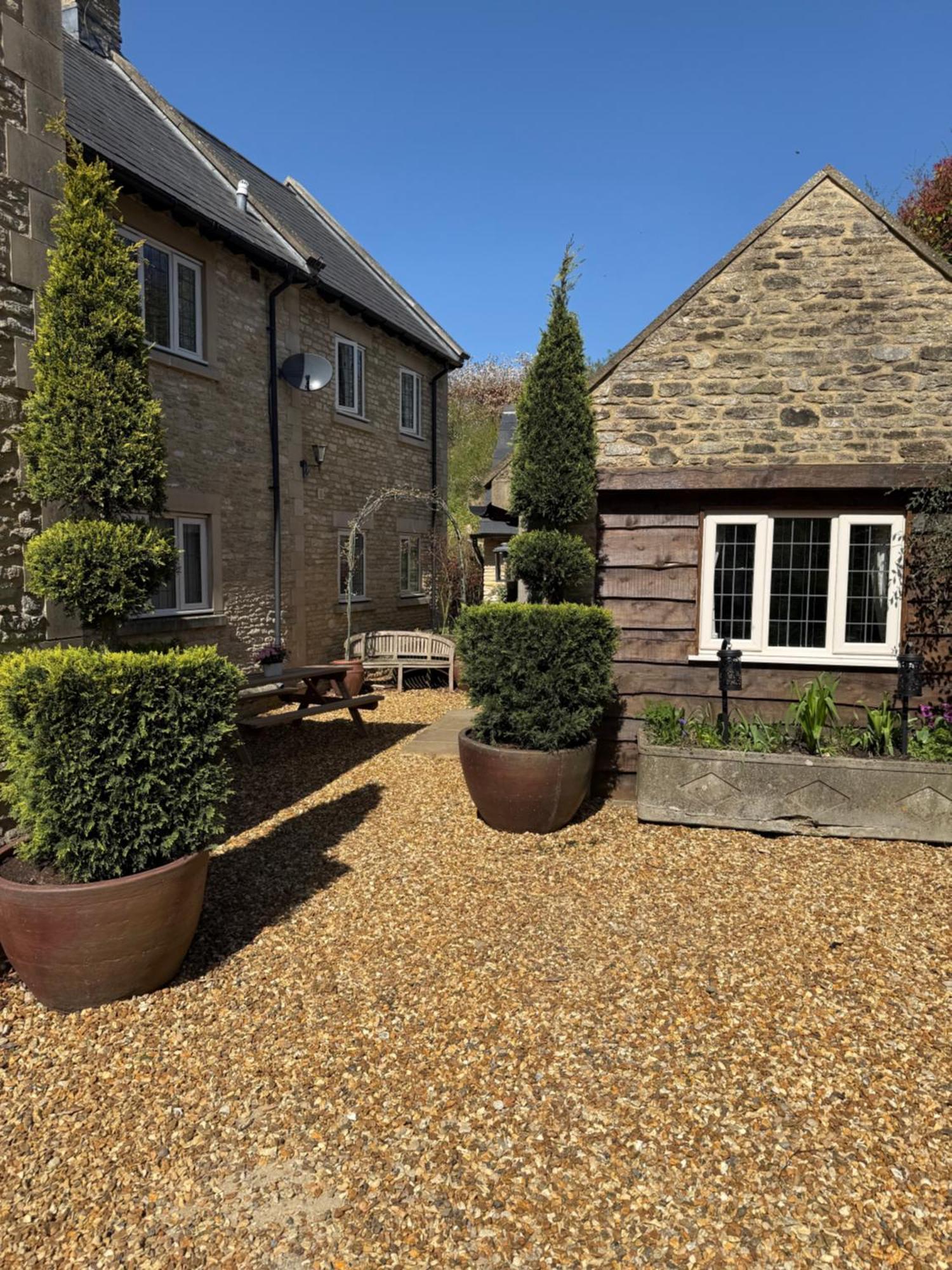 Mulberry House Farm Mulberry Lodge Chippenham  Esterno foto